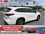Used 2021 TOYOTA HIGHLANDER XLE AWD (NATL) in JACKSONVILLE, FLORIDA (Photo 12)
