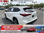 Used 2021 TOYOTA HIGHLANDER XLE AWD (NATL) in JACKSONVILLE, FLORIDA (Photo 14)