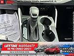 Used 2021 TOYOTA HIGHLANDER XLE AWD (NATL) in JACKSONVILLE, FLORIDA (Photo 26)