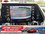 Used 2021 TOYOTA HIGHLANDER XLE AWD (NATL) in JACKSONVILLE, FLORIDA (Photo 28)