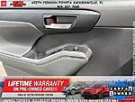 Used 2021 TOYOTA HIGHLANDER XLE AWD (NATL) in JACKSONVILLE, FLORIDA (Photo 29)