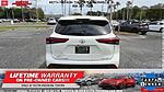 Used 2021 TOYOTA HIGHLANDER XLE AWD (NATL) in JACKSONVILLE, FLORIDA (Photo 7)
