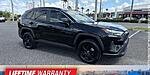 Used 2025 TOYOTA RAV4 XLE FWD (NATL) in JACKSONVILLE, FLORIDA