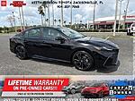 Used 2026 TOYOTA CAMRY LE (NATL) in JACKSONVILLE, FLORIDA (Photo 10)