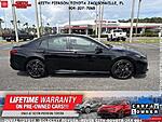 Used 2026 TOYOTA CAMRY LE (NATL) in JACKSONVILLE, FLORIDA (Photo 11)