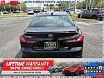 Used 2026 TOYOTA CAMRY LE (NATL) in JACKSONVILLE, FLORIDA (Photo 13)