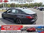 Used 2026 TOYOTA CAMRY LE (NATL) in JACKSONVILLE, FLORIDA (Photo 14)