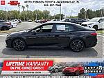 Used 2026 TOYOTA CAMRY LE (NATL) in JACKSONVILLE, FLORIDA (Photo 15)