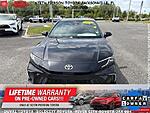 Used 2026 TOYOTA CAMRY LE (NATL) in JACKSONVILLE, FLORIDA (Photo 17)