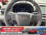 Used 2026 TOYOTA CAMRY LE (NATL) in JACKSONVILLE, FLORIDA (Photo 23)