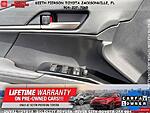 Used 2026 TOYOTA CAMRY LE (NATL) in JACKSONVILLE, FLORIDA (Photo 29)