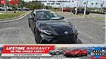 Used 2026 TOYOTA CAMRY LE (NATL) in JACKSONVILLE, FLORIDA (Photo 3)