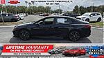 Used 2026 TOYOTA CAMRY LE (NATL) in JACKSONVILLE, FLORIDA (Photo 5)