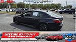 Used 2026 TOYOTA CAMRY LE (NATL) in JACKSONVILLE, FLORIDA (Photo 6)
