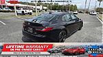 Used 2026 TOYOTA CAMRY LE (NATL) in JACKSONVILLE, FLORIDA (Photo 8)