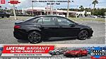 Used 2026 TOYOTA CAMRY LE (NATL) in JACKSONVILLE, FLORIDA (Photo 9)