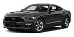 Used 2017 FORD MUSTANG ECOBOOST FASTBACK in JACKSONVILLE, FLORIDA
