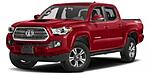 Used 2016 TOYOTA TACOMA 2WD DOUBLE CAB V6 AT SR5 (NATL) in JACKSONVILLE, FLORIDA