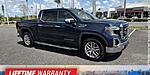 Used 2020 GMC SIERRA 1500 4WD CREW CAB 147" SLT in JACKSONVILLE, FLORIDA