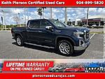 Used 2020 GMC SIERRA 1500 4WD CREW CAB 147