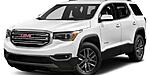 Used 2019 GMC ACADIA FWD 4DR SLE W/SLE-2 in JACKSONVILLE, FLORIDA