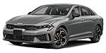 Used 2025 KIA K5 GT-LINE AUTO AWD in JACKSONVILLE, FLORIDA