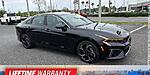Used 2025 KIA K5 GT-LINE AUTO AWD in JACKSONVILLE, FLORIDA