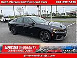 Used 2025 KIA K5 GT-LINE AUTO AWD in JACKSONVILLE, FLORIDA (Photo 1)