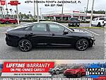 Used 2025 KIA K5 GT-LINE AUTO AWD in JACKSONVILLE, FLORIDA (Photo 11)