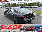 Used 2025 KIA K5 GT-LINE AUTO AWD in JACKSONVILLE, FLORIDA (Photo 14)