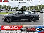 Used 2025 KIA K5 GT-LINE AUTO AWD in JACKSONVILLE, FLORIDA (Photo 15)