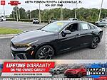 Used 2025 KIA K5 GT-LINE AUTO AWD in JACKSONVILLE, FLORIDA (Photo 16)