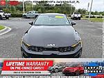 Used 2025 KIA K5 GT-LINE AUTO AWD in JACKSONVILLE, FLORIDA (Photo 17)