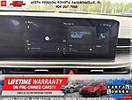 Used 2025 KIA K5 GT-LINE AUTO AWD in JACKSONVILLE, FLORIDA (Photo 26)