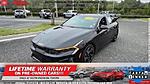Used 2025 KIA K5 GT-LINE AUTO AWD in JACKSONVILLE, FLORIDA (Photo 4)