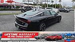 Used 2025 KIA K5 GT-LINE AUTO AWD in JACKSONVILLE, FLORIDA (Photo 8)