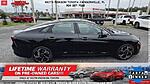 Used 2025 KIA K5 GT-LINE AUTO AWD in JACKSONVILLE, FLORIDA (Photo 9)