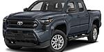 Used 2024 TOYOTA TACOMA SR DOUBLE CAB 5' BED AT (NATL) in JACKSONVILLE, FLORIDA