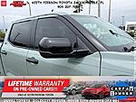Used 2025 TOYOTA TUNDRA SR CREWMAX 5.5' BED (NATL) in JACKSONVILLE, FLORIDA (Photo 20)