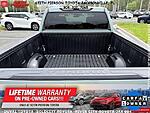 Used 2025 TOYOTA TUNDRA SR CREWMAX 5.5' BED (NATL) in JACKSONVILLE, FLORIDA (Photo 21)
