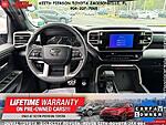 Used 2025 TOYOTA TUNDRA SR CREWMAX 5.5' BED (NATL) in JACKSONVILLE, FLORIDA (Photo 23)