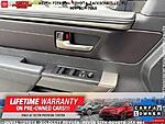 Used 2025 TOYOTA TUNDRA SR CREWMAX 5.5' BED (NATL) in JACKSONVILLE, FLORIDA (Photo 29)