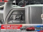 Used 2025 TOYOTA TUNDRA SR CREWMAX 5.5' BED (NATL) in JACKSONVILLE, FLORIDA (Photo 30)