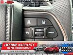 Used 2025 TOYOTA TUNDRA SR CREWMAX 5.5' BED (NATL) in JACKSONVILLE, FLORIDA (Photo 31)