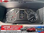 Used 2025 TOYOTA TUNDRA SR CREWMAX 5.5' BED (NATL) in JACKSONVILLE, FLORIDA (Photo 32)