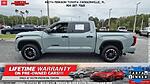 Used 2025 TOYOTA TUNDRA SR CREWMAX 5.5' BED (NATL) in JACKSONVILLE, FLORIDA (Photo 5)
