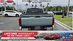 Used 2025 TOYOTA TUNDRA SR CREWMAX 5.5' BED (NATL) in JACKSONVILLE, FLORIDA (Photo 7)