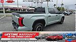 Used 2025 TOYOTA TUNDRA SR CREWMAX 5.5' BED (NATL) in JACKSONVILLE, FLORIDA (Photo 8)