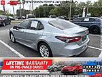Used 2023 TOYOTA CAMRY LE AUTO (NATL) in JACKSONVILLE, FLORIDA (Photo 14)