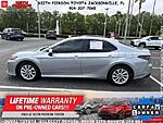 Used 2023 TOYOTA CAMRY LE AUTO (NATL) in JACKSONVILLE, FLORIDA (Photo 15)